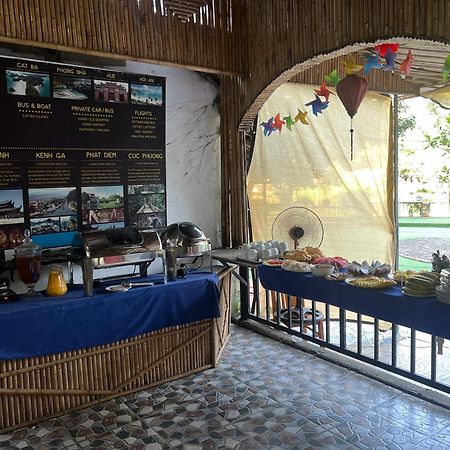 Tam Coc Serene Bungalow Ninh Bình Kültér fotó